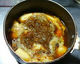 簡単5分☆煮やっこ作り方2写真