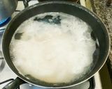 春雨ダイエット・甘酸っぱい焼きそば味作り方2写真