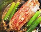 簡単焼豚シャトルシェフ使用！作り方3写真