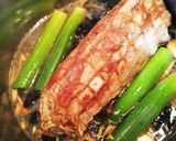 簡単焼豚 　シャトルシェフ使用！作り方3写真