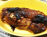 簡単焼豚 　シャトルシェフ使用！作り方4写真