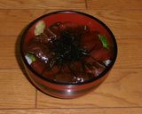 まぐろのづけどん作り方8写真