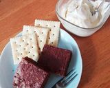 簡単！クリームチーズディップ作り方3写真