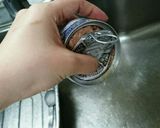 簡単絶品ツナマヨオムレツ♪作り方1写真