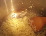 圧力鍋で作る渡り蟹のトマトクリームパスタ作り方1写真