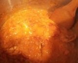 圧力鍋で作る渡り蟹のトマトクリームパスタ作り方3写真