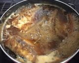 鯖の味噌煮作り方3写真