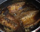 鯖の味噌煮作り方4写真