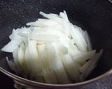 キャベツと大根のチーズ風味 温サラダ作り方1写真