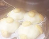 焼豚とたけのこ入りチャーシュー肉まん作り方14写真