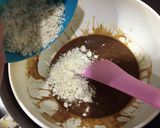 おからと豆乳のプロテインチョコブラウニー作り方6写真