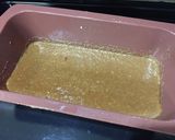 おからと豆乳のプロテインチョコブラウニー作り方7写真
