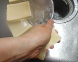 高野豆腐の含め煮♪作り方3写真