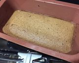 おからと豆乳のプロテインチョコブラウニー作り方8写真