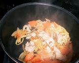 CoCo壱風カレー作り方2写真