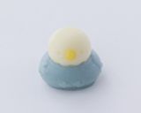 バレンタイン★カラフルキャラチョコ作り方4写真