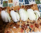 まなまゆへ♪なすの豚肉巻き作り方12写真