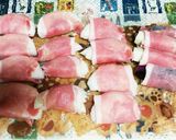 まなまゆへ♪なすの豚肉巻き作り方13写真