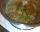 高野豆腐の含め煮♪作り方6写真