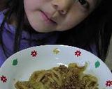 足で踏んで~手打ちうどん作り方8写真