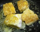 喫茶店のフレンチトースト作り方4写真