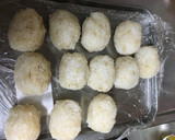 我が家の定番弁当♡肉巻きおにぎり♡作り方3写真