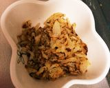 CoCo壱風カレー作り方9写真