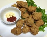 おから苦手な人が絶賛おからナゲット作り方12写真