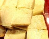 高野豆腐の含め煮♪作り方11写真