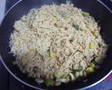 新定番★納豆卵ご飯をイメージしたおやき作り方4写真