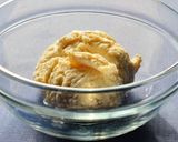 シナモン香る白玉粉のポンデケージョ♪作り方1写真