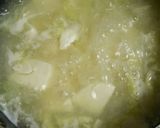 超かんたんシャンタン湯豆腐作り方3写真