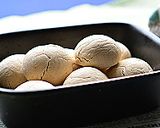 シナモン香る白玉粉のポンデケージョ♪作り方5写真