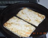 ♪とろりと美味しい豆腐ステーキ作り方5写真