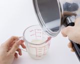 バレンタイン★ブランマンジェ作り方2写真