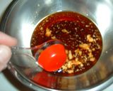 アスパラの肉巻きしょうが焼き作り方4写真