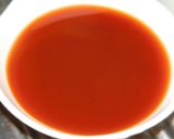 ママ、くせになる～！パクパク酢鶏もどき作り方5写真