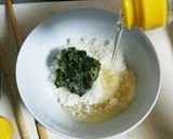 菌活！エリンギ香草パン粉焼き作り方4写真