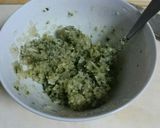 菌活！エリンギ香草パン粉焼き作り方5写真