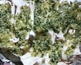 菌活！エリンギ香草パン粉焼き作り方6写真