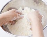 バレンタイン★サクサクスティックディップ作り方1写真