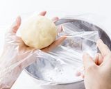 バレンタイン★サクサクスティックディップ作り方2写真