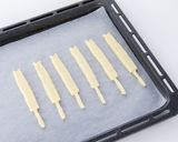 バレンタイン★サクサクスティックディップ作り方4写真