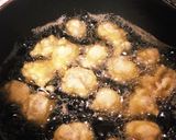 ふわふわヘルシー♡チキンナゲット作り方5写真