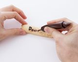 バレンタイン★サクサクスティックディップ作り方5写真