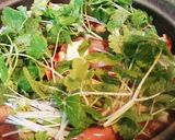 鶏肉むね肉のトマト鍋ホワイトセロリ入作り方4写真