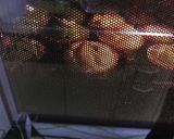 大豆粉☆2種類マフィン＊抹茶＋ノーマル作り方8写真