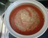 塩ラーメンをイタリアンに♪作り方1写真