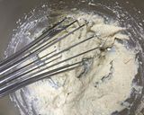 レンジで簡単＊ふんわり彩り豆腐あんかけ＊作り方3写真
