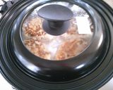 簡単ヘルシー！もやしの和風豆腐ハンバーグ作り方7写真